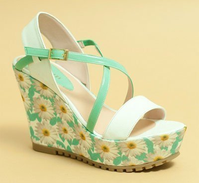 Sandalia de Micheluzzi col 2013